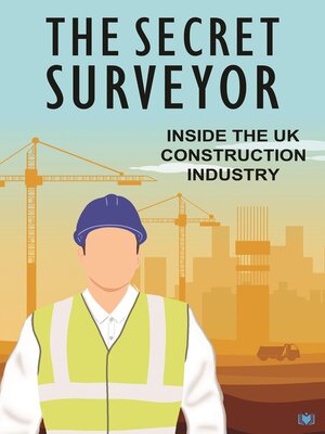 cover image of The Secret Surveyor